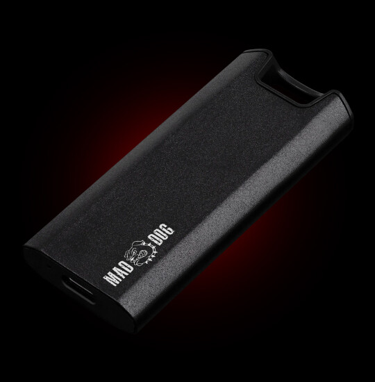 Dysk MAD DOG PSSD100K 1TB