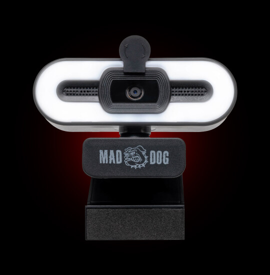 MAD DOG IC200K USB-A - 2K