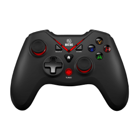 Mad Dog - Dla ostrych graczy-Gamepady