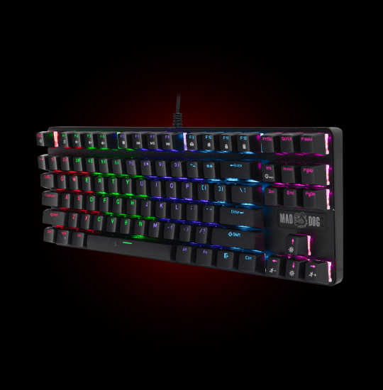 MAD DOG GK510K