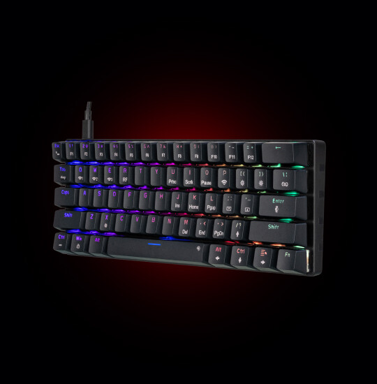 MAD DOG GK850K RGB