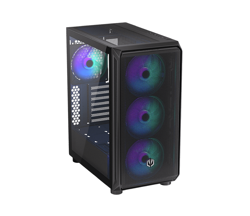 MAD DOG ENDORFY500ARGB-U01WR32WH Ultra 5