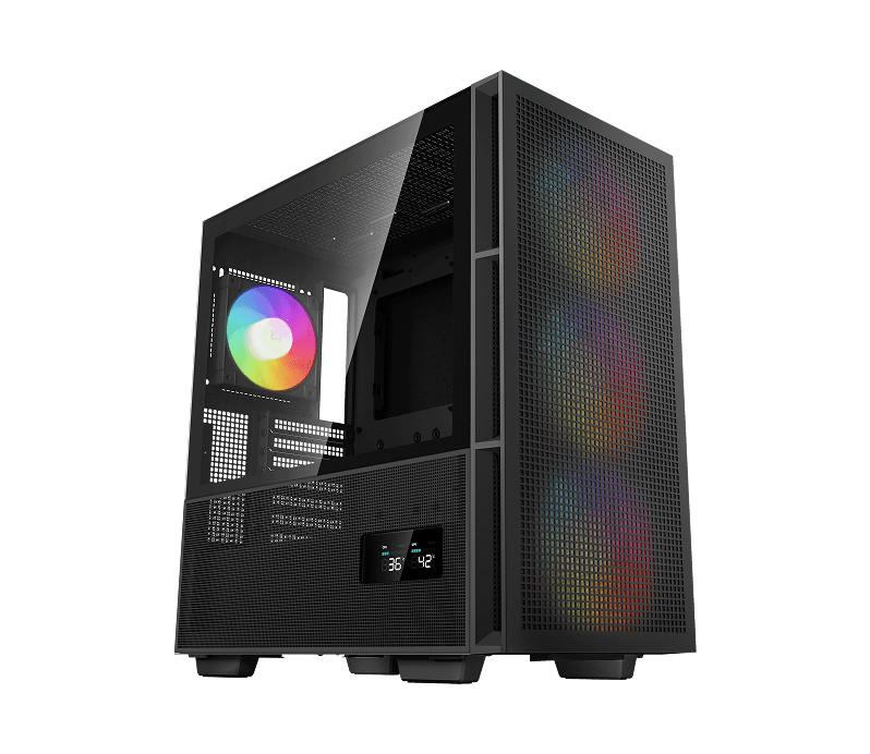MAD DOG Reflex Edition 2 DEEPCOOL-A08DR32