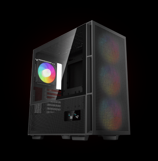 MAD DOG Reflex Edition 2 DEEPCOOL-A08DR32