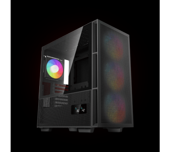 MAD DOG Reflex Edition 2 DEEPCOOL-A08WR32WH