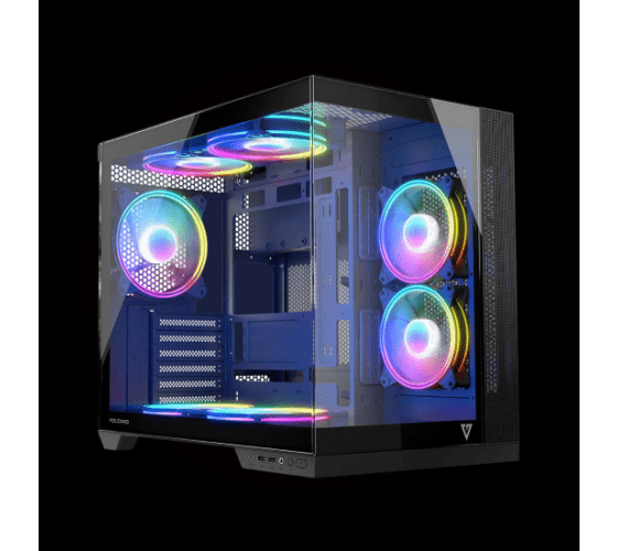 MAD DOG Reflex Edition 2 DEEPCOOL-A08WR32WP