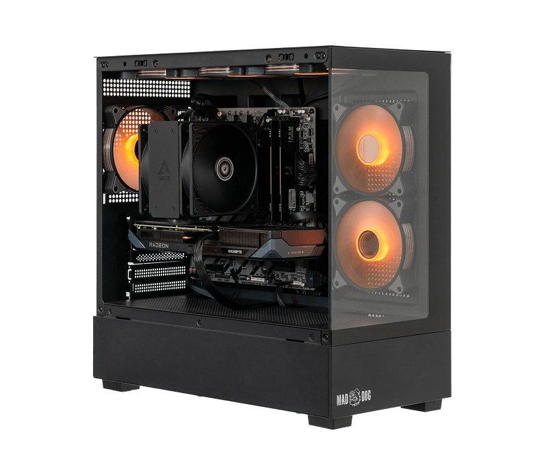 MAD DOG MD-A02DR32
