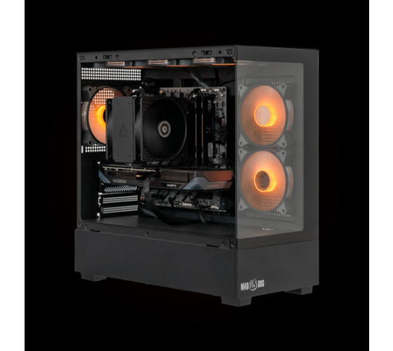 MAD DOG MD-A02DR32