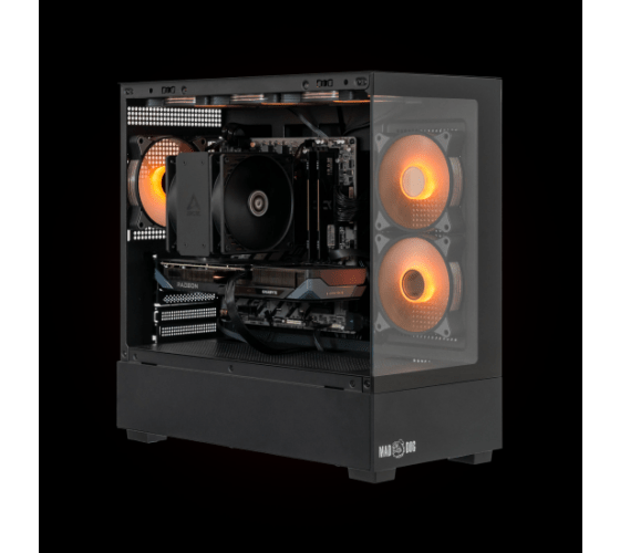 MAD DOG MD-A02WR32WH