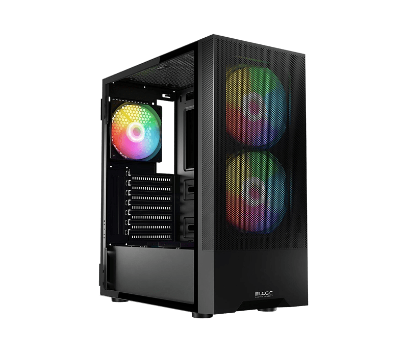 MAD DOG Reflex Edition 2 LOGIC-A07WR16WH