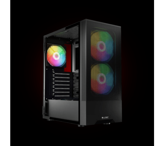 MAD DOG Reflex Edition 2 LOGIC-A07WR16WH