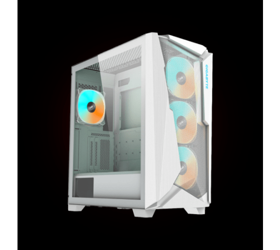 MAD DOG Reflex Edition 2 Powered by Gigabyte AORUS301WH-A04WR32WH