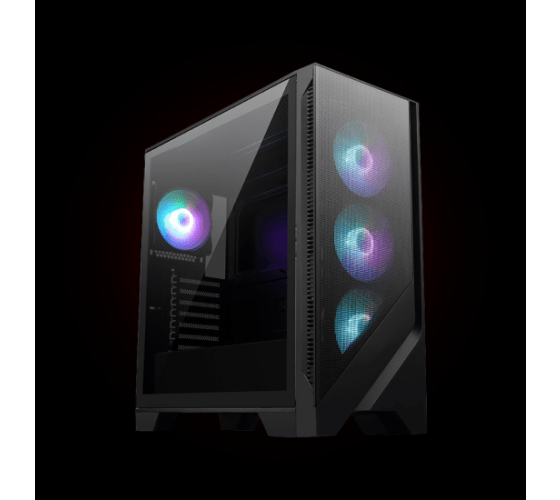 MAD DOG Powered by MSI F321R-I05WR32WP
