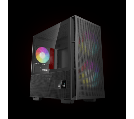MAD DOG Powered By Asus DEEPCOOL360-A05WR32WH