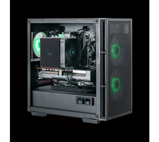 MAD DOG DEEPCOOL360-I05DR32