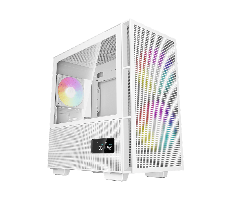 MAD DOG DEEPCOOL360-WH-A02DR32