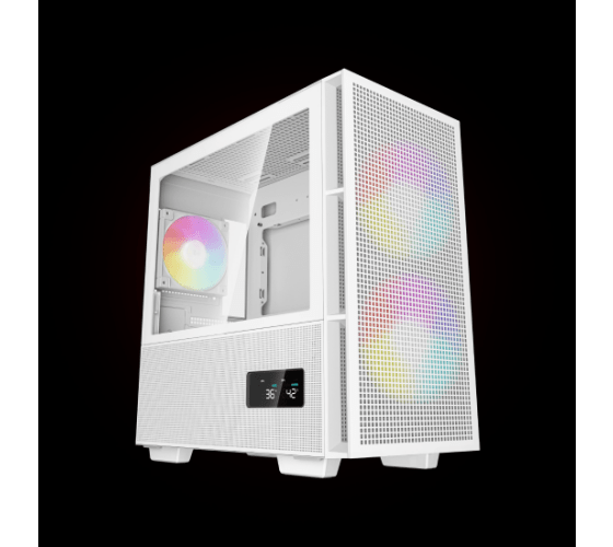 MAD DOG DEEPCOOL360-WH-A02WR32WH