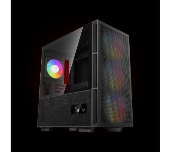 MAD DOG GeForce RTX5070 DLSS 4 Reflex Edition 2 DEEPCOOL-A12DR32