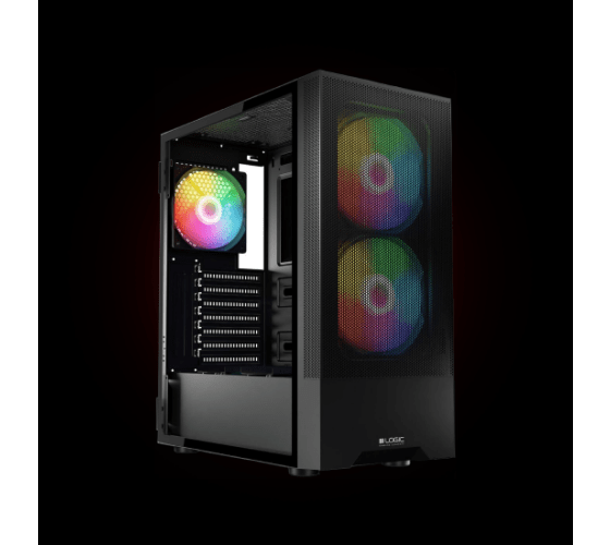 MAD DOG Reflex Edition 2 LOGIC-A07DR16