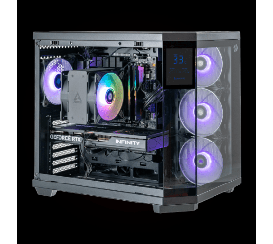 MAD DOG VISION-A01WR32WH