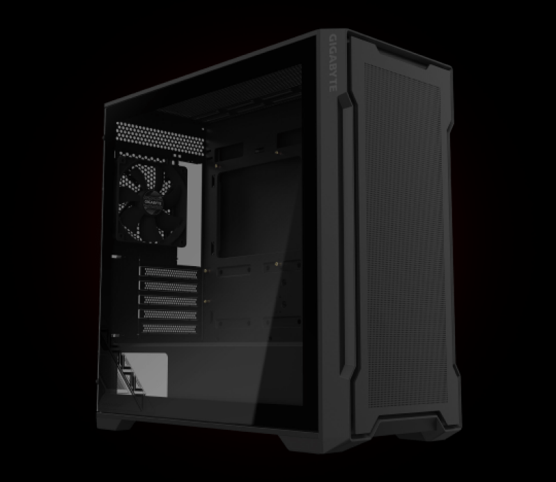 MAD DOG Powered by Gigabyte C102-I01DR16