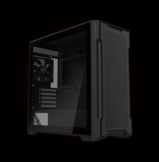 Mad Dog - Dla ostrych graczy-MAD DOG Powered by Gigabyte C102-I01WR16WH