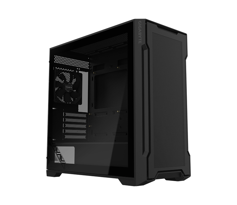 MAD DOG Powered by Gigabyte C102-I01WR16WP