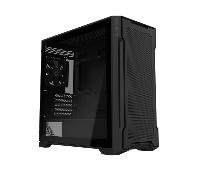 MAD DOG Powered by Gigabyte C102-I01DR32