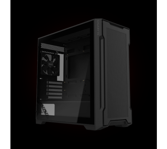 MAD DOG Powered by Gigabyte C102-I01DR32