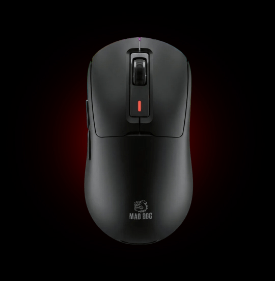 MAD DOG WGM700K