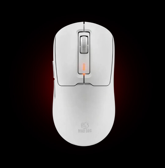 MAD DOG WGM700W