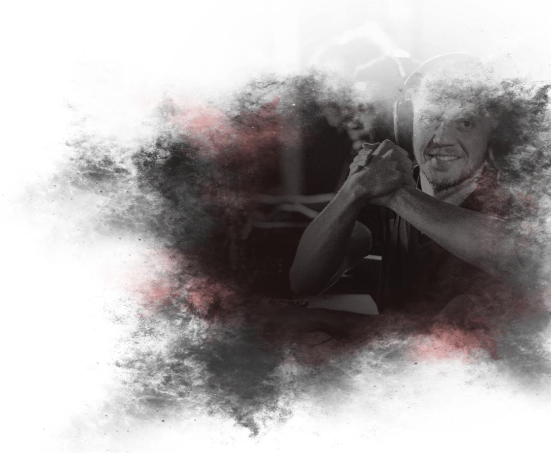 Mad Dog - Dla ostrych graczy-Historia