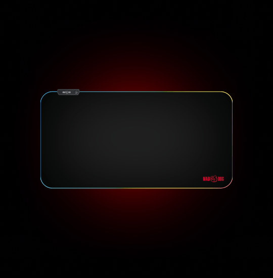 Mad Dog GMPR702