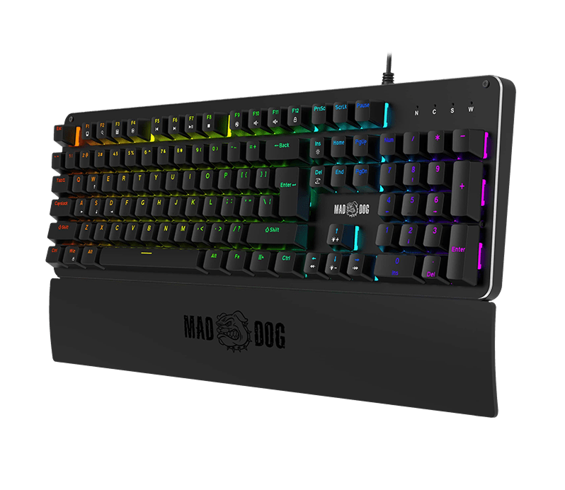 MAD DOG GK600
