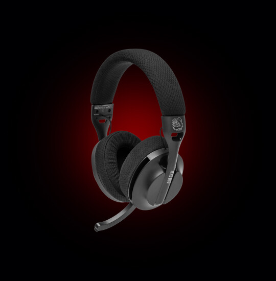 MAD DOG GH750K
